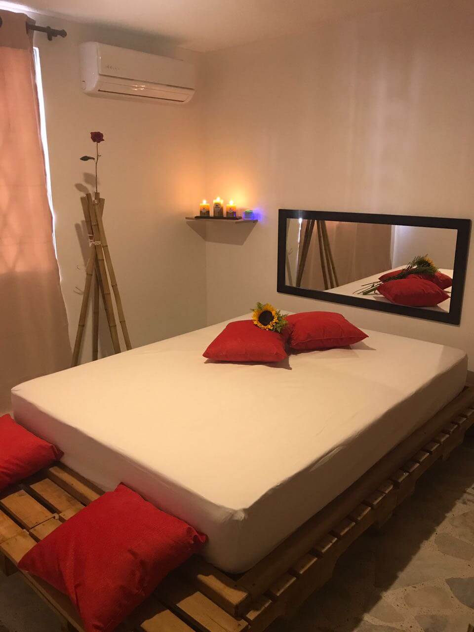 Saramar Spa - Erotic Massage in Cali, Colombia