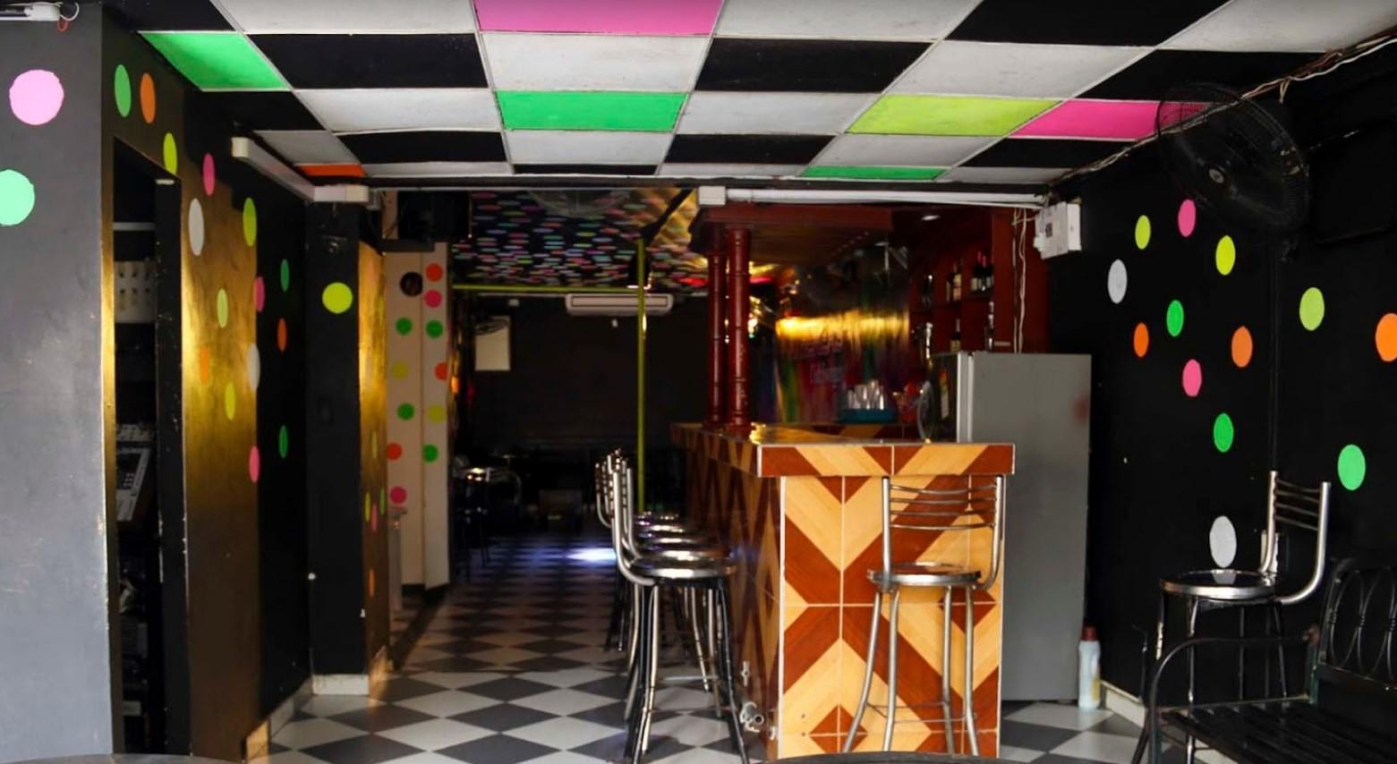 Atheneas Club Club Swinger - Swinger Club in Cali, Colombia