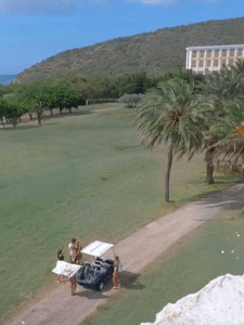 Sex Island - Brothel in Cartagena, Colombia