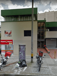 Jade Palace Massage - Erotic Massage in Medellin, Colombia
