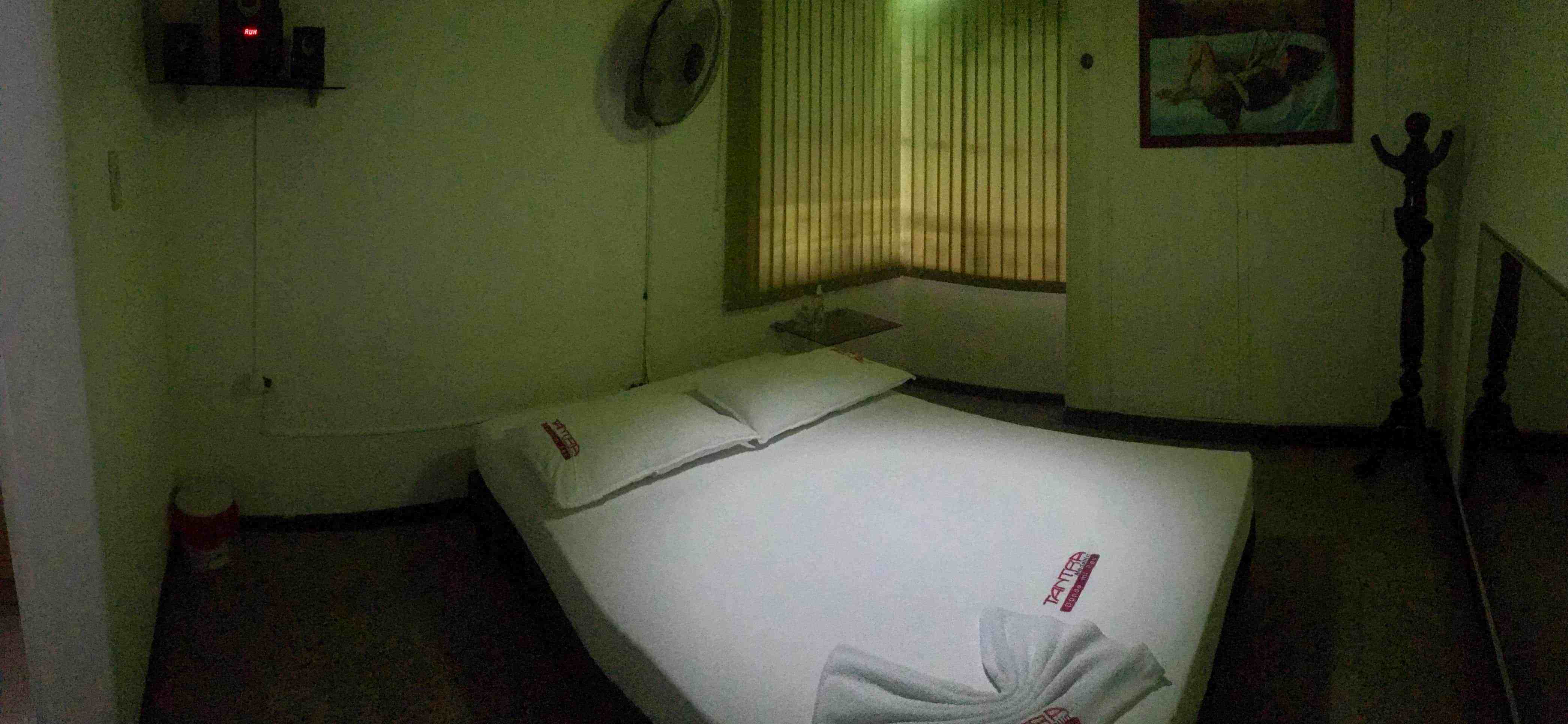 Medellin Tantra Donde Mi Rey - Erotic Massage in Medellin, Colombia
