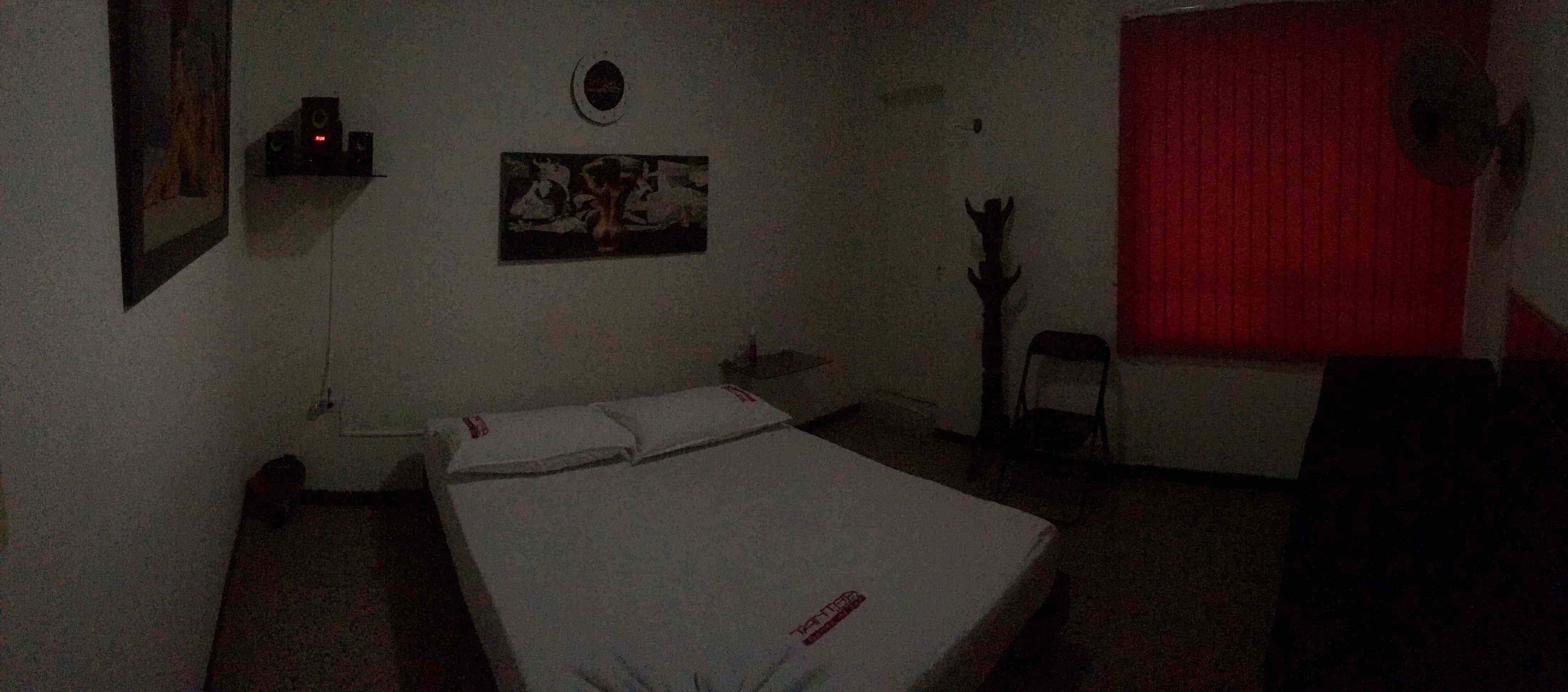 Medellin Tantra Donde Mi Rey - Erotic Massage in Medellin, Colombia