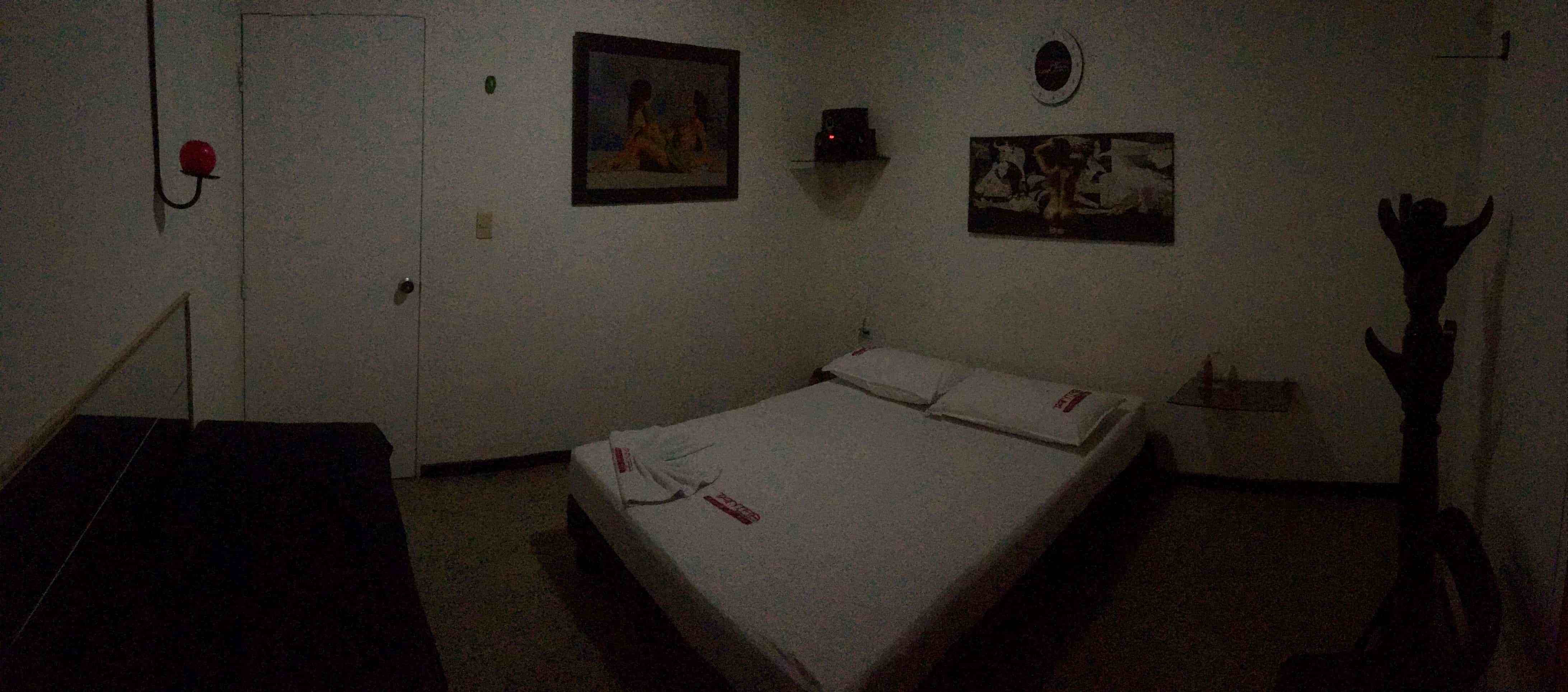 Medellin Tantra Donde Mi Rey - Erotic Massage in Medellin, Colombia