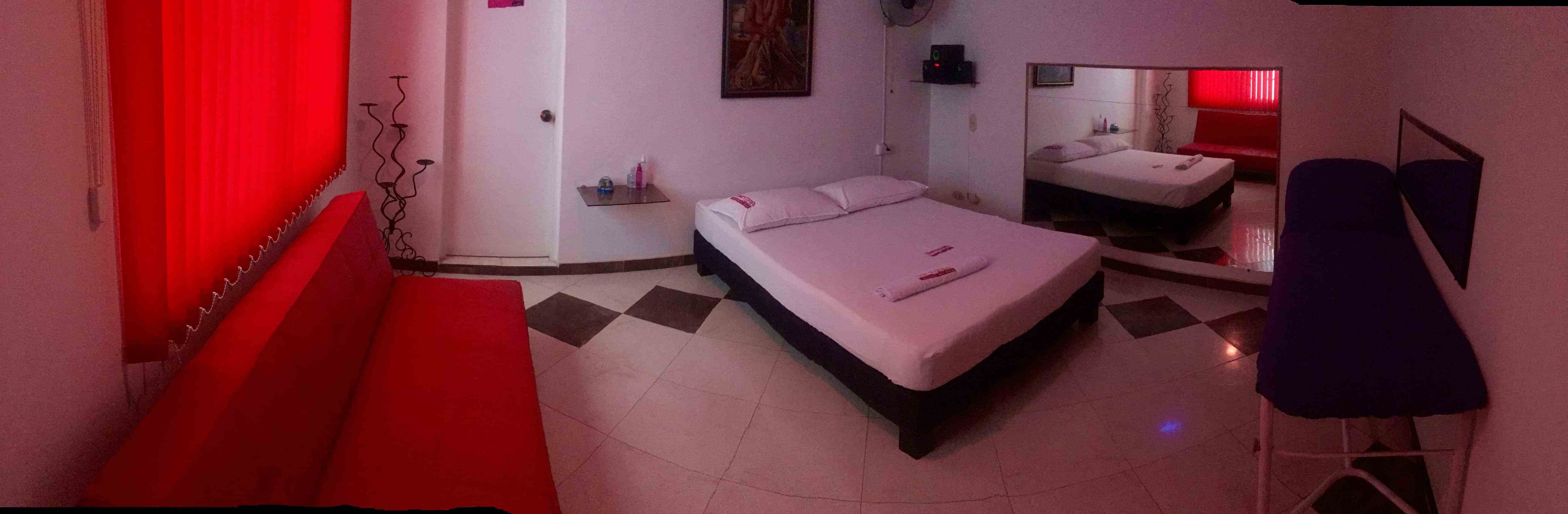 Medellin Tantra Donde Mi Rey - Erotic Massage in Medellin, Colombia