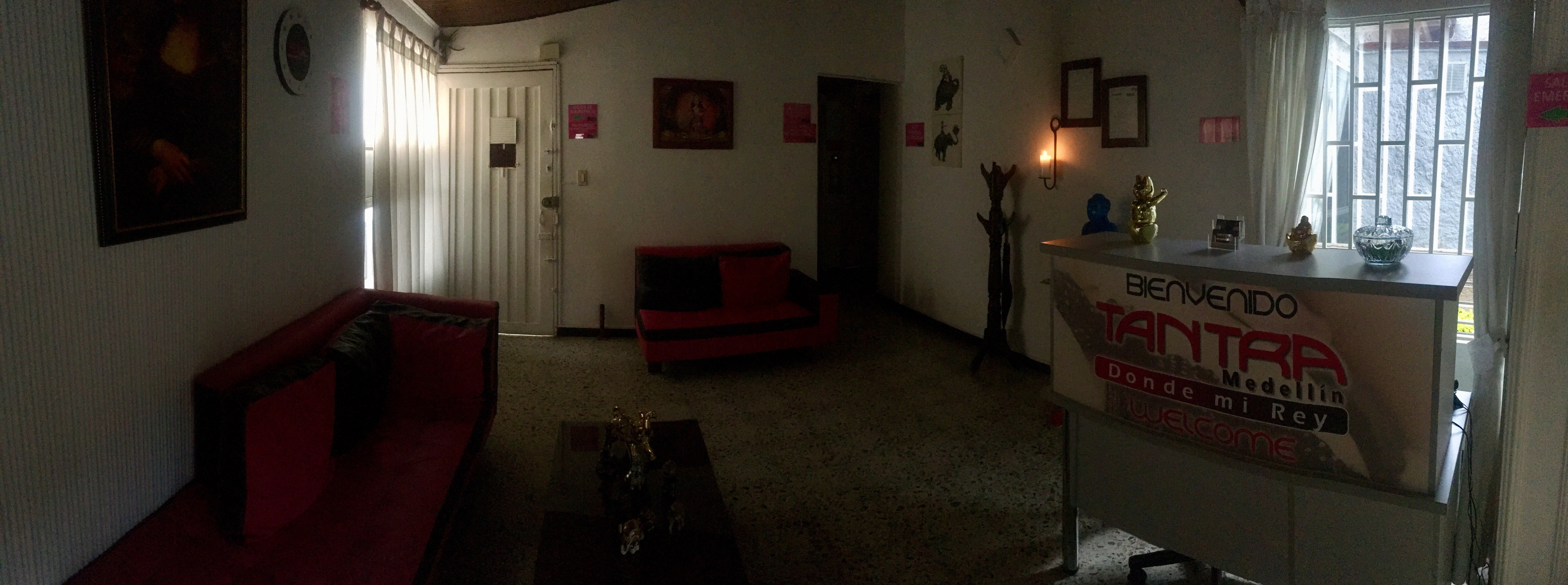 Medellin Tantra Donde Mi Rey - Erotic Massage in Medellin, Colombia