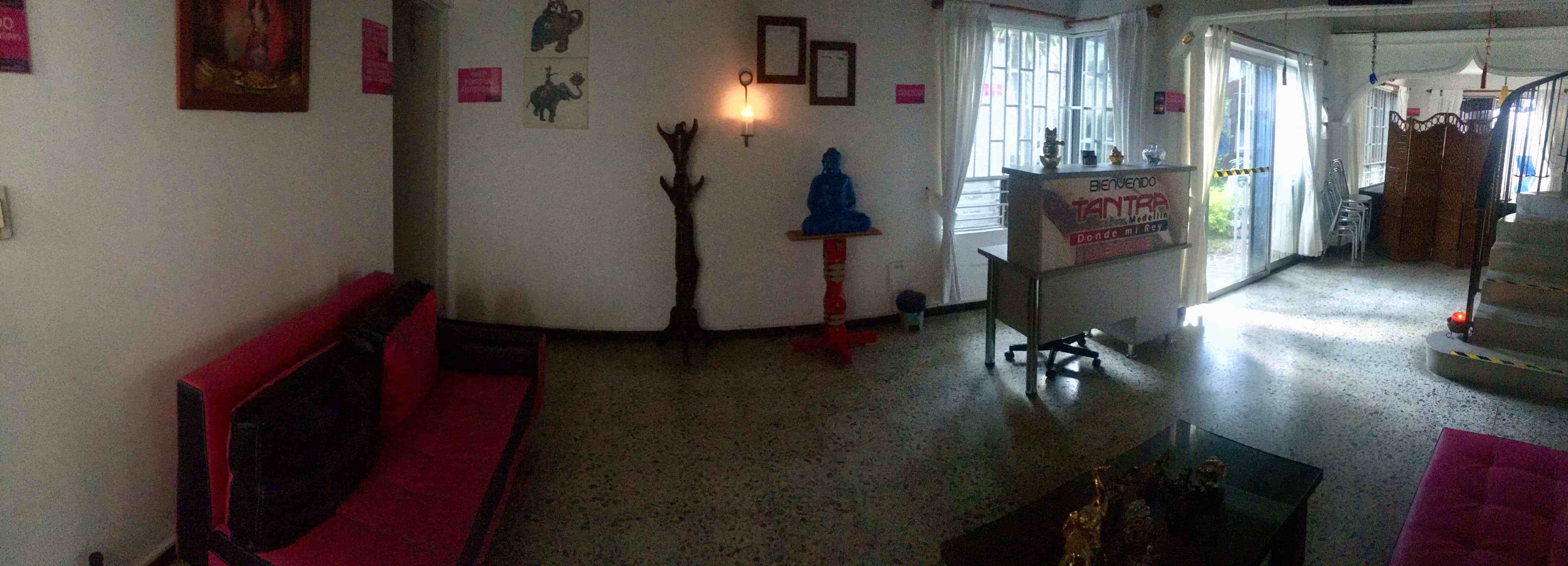 Medellin Tantra Donde Mi Rey - Erotic Massage in Medellin, Colombia