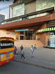 OM - Spa For Men - Erotic Massage in Medellin, Colombia
