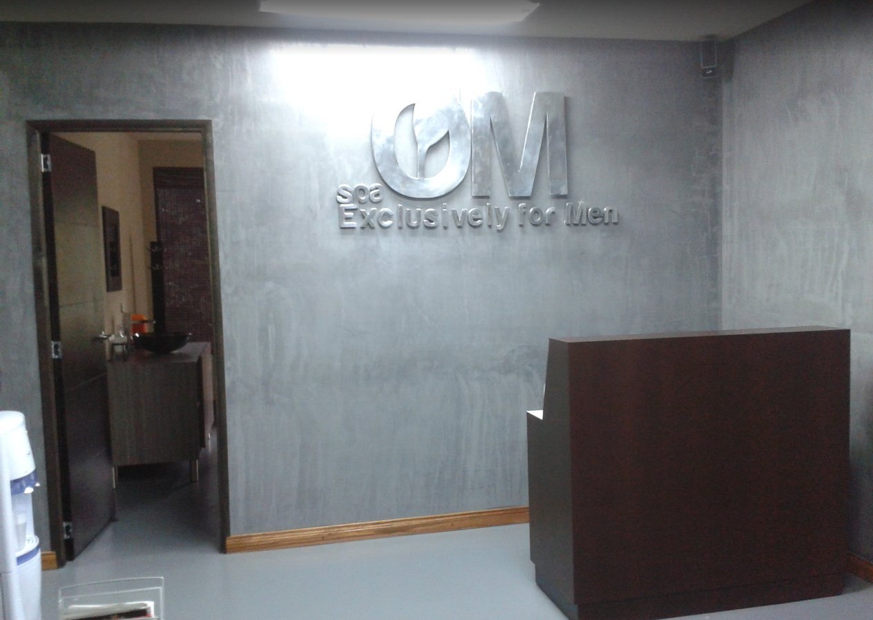 OM - Spa For Men - Erotic Massage in Medellin, Colombia