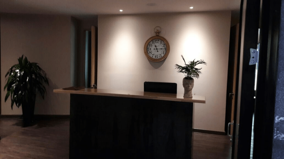 OM - Spa For Men - Erotic Massage in Medellin, Colombia