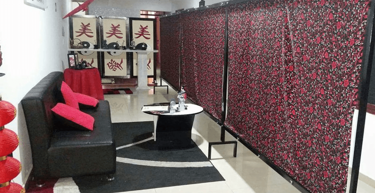 Oriental SPA - Erotic Massage in Medellin, Colombia