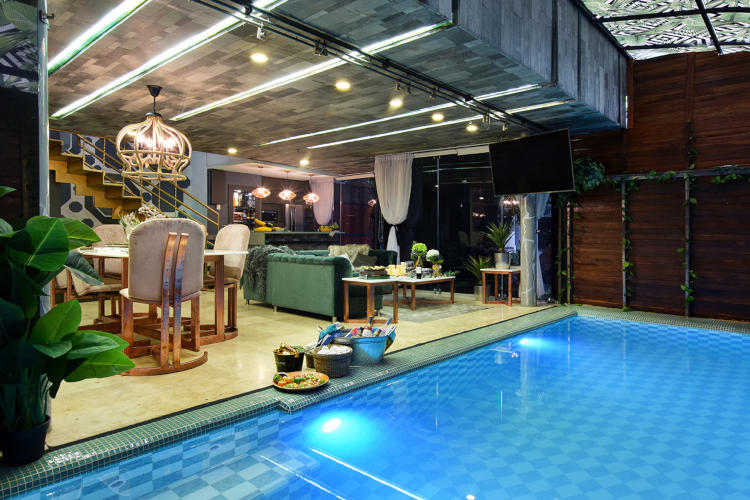 Bachelor Party - Medellin - Nightclub in Medellin, Colombia