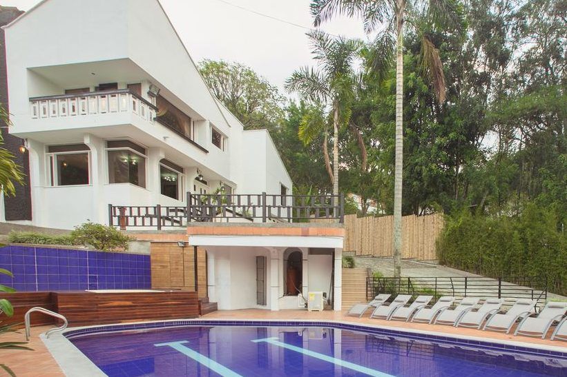 Bachelor Party - Medellin - Nightclub in Medellin, Colombia