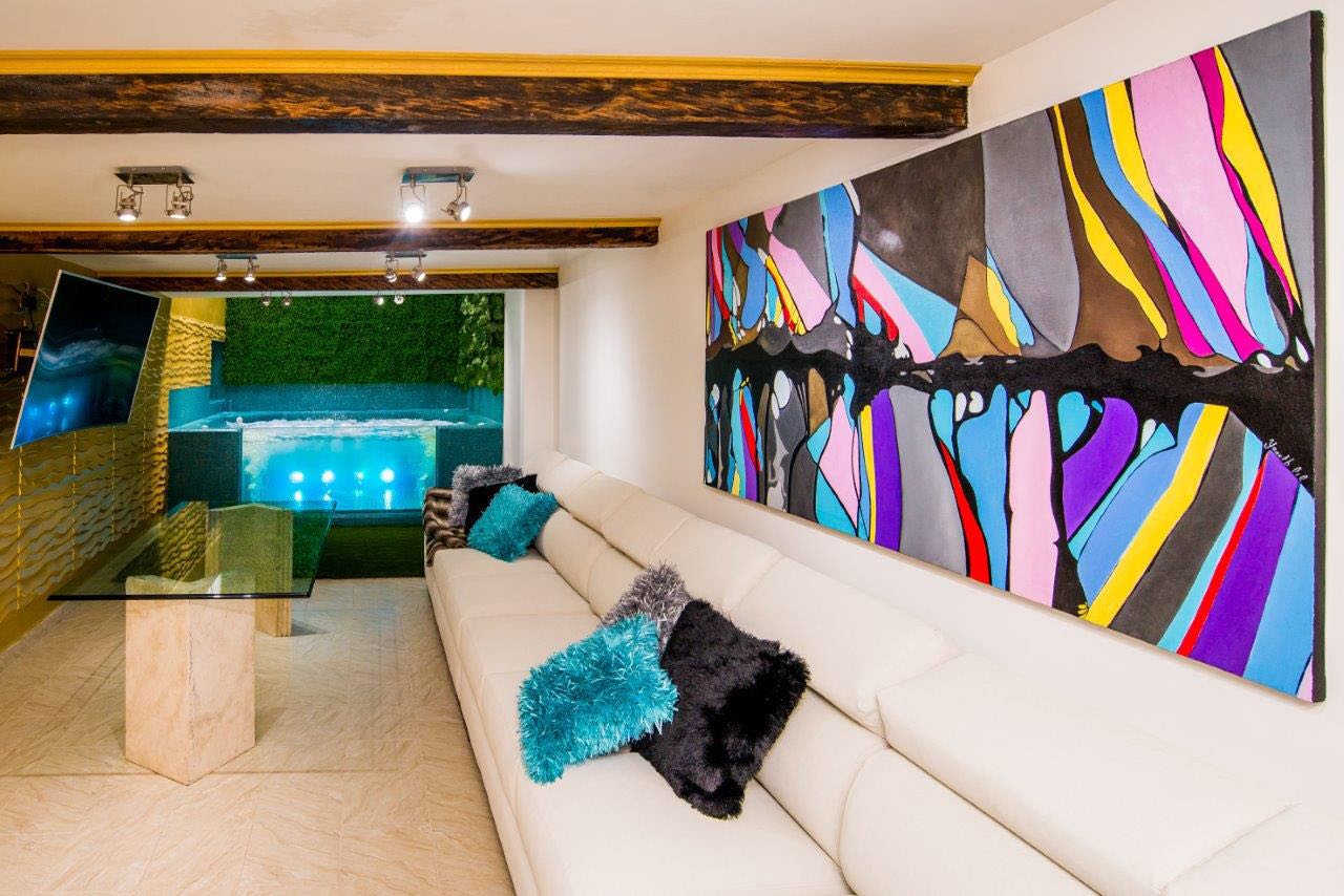 Bachelor Party - Medellin - Nightclub in Medellin, Colombia