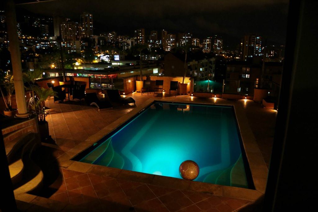 Bachelor Party - Medellin - Nightclub in Medellin, Colombia
