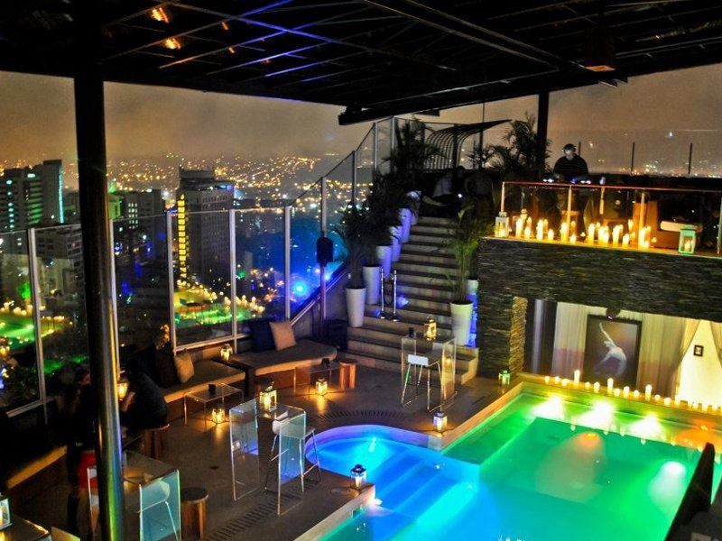 Bachelor Party - Medellin - Nightclub in Medellin, Colombia