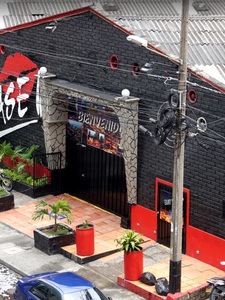 Fase II Night Club - Nightclub in Medellin, Colombia