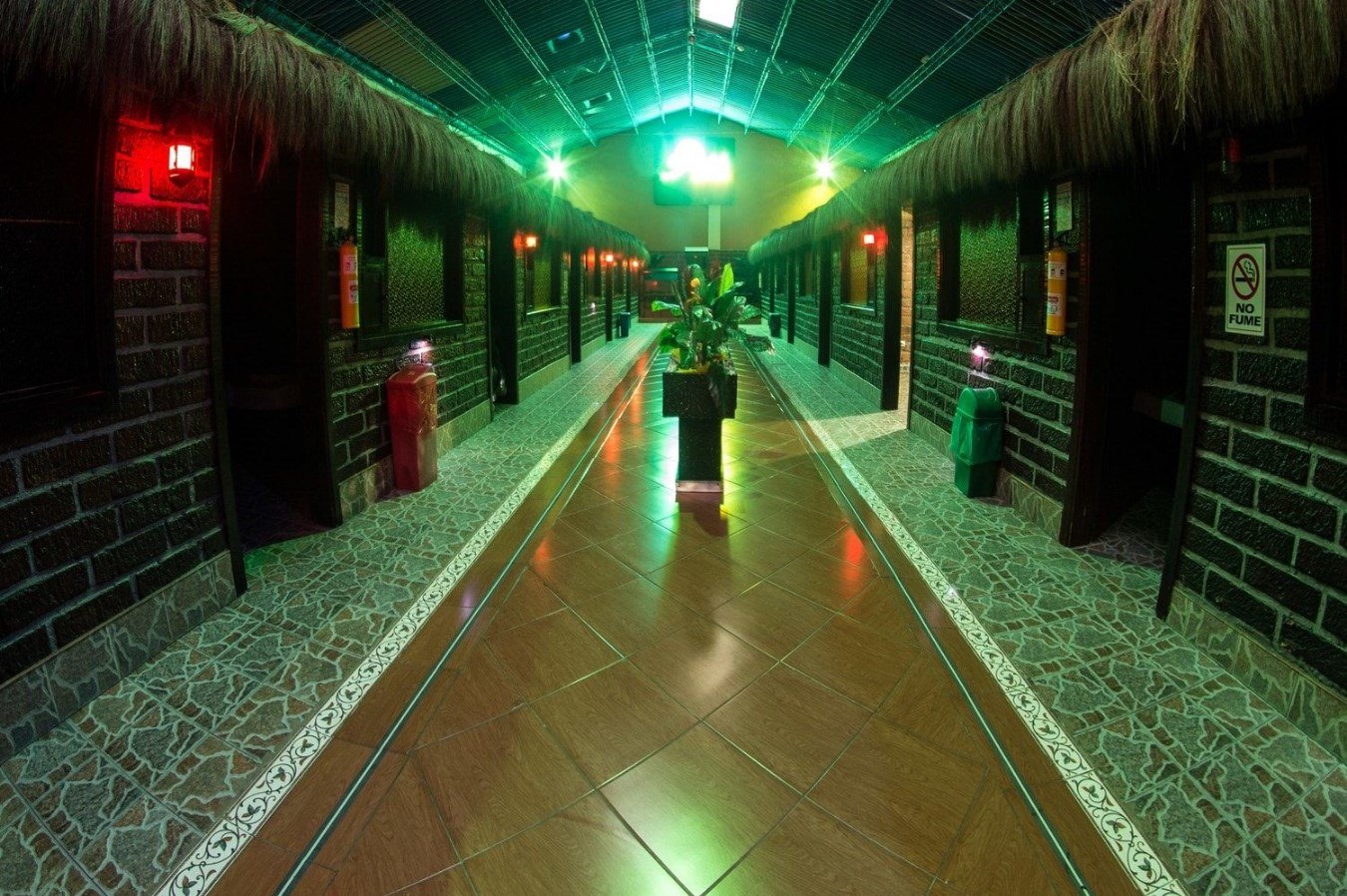 Fase II Night Club - Nightclub in Medellin, Colombia