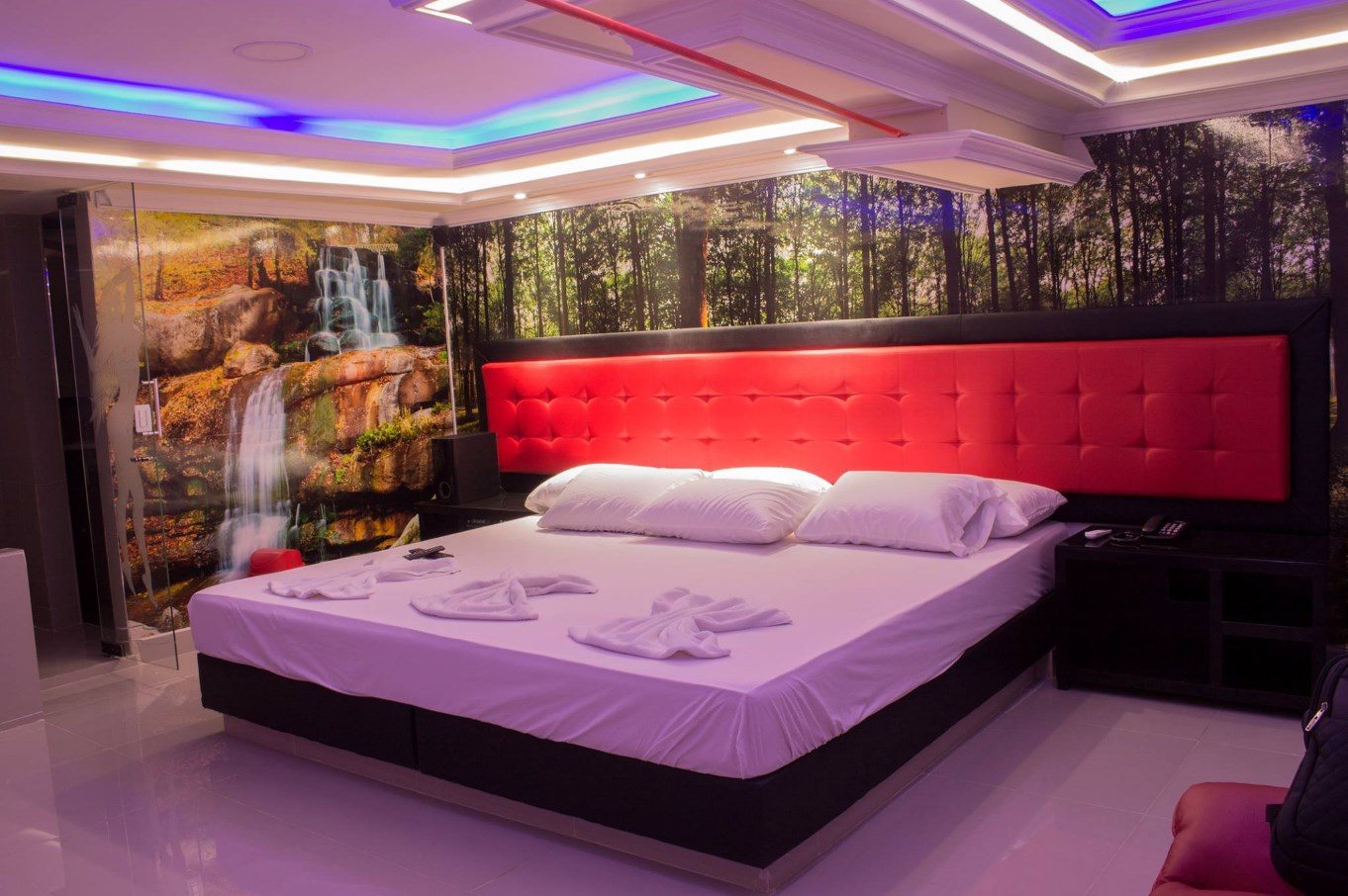 Fase II Night Club - Nightclub in Medellin, Colombia