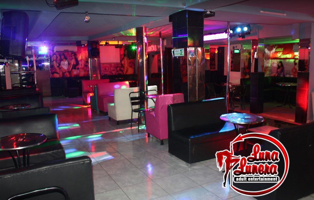 Luna Lunera Nigth Club - Medellín - Nightclub in Medellin, Colombia