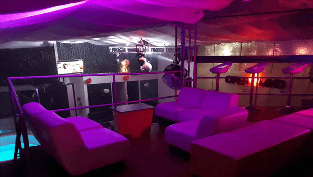 Club Swinger Open Mind - Swinger Club in Medellin, Colombia