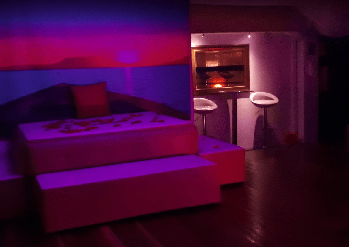 Club Swinger Open Mind - Swinger Club in Medellin, Colombia