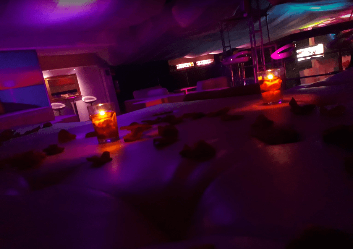 Club Swinger Open Mind - Swinger Club in Medellin, Colombia