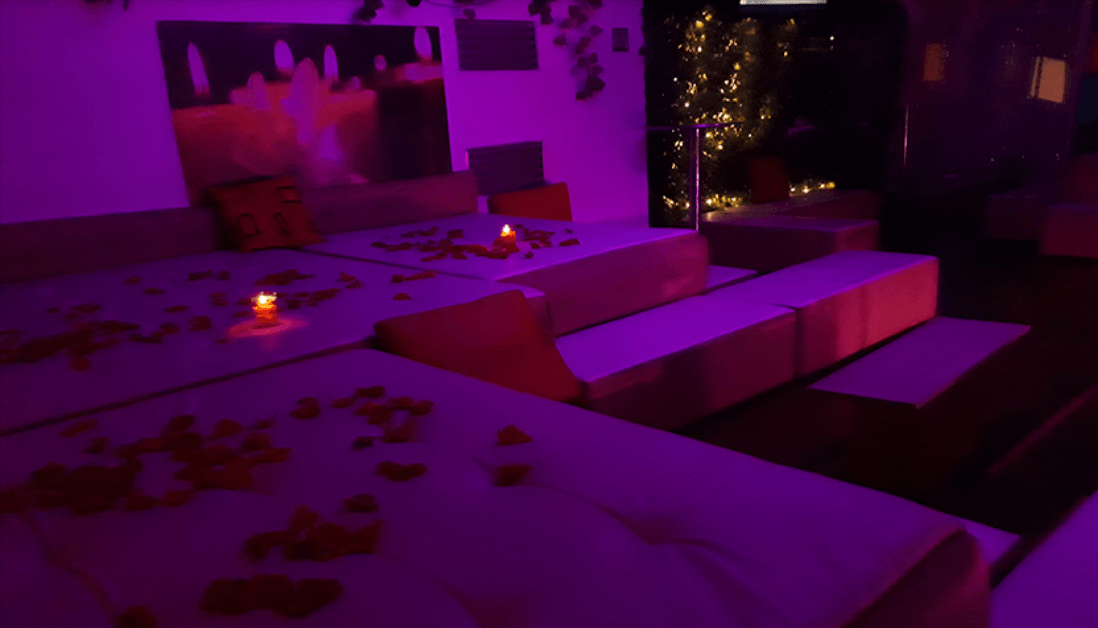 Club Swinger Open Mind - Swinger Club in Medellin, Colombia