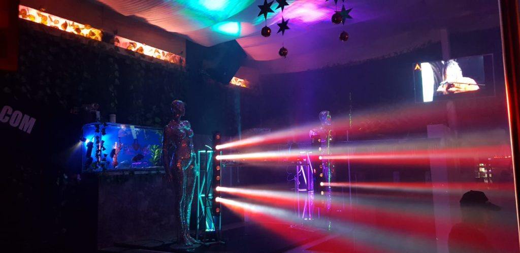 Club Swinger Open Mind - Swinger Club in Medellin, Colombia