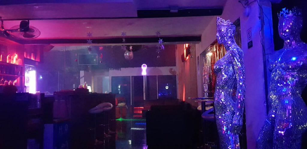 Club Swinger Open Mind - Swinger Club in Medellin, Colombia