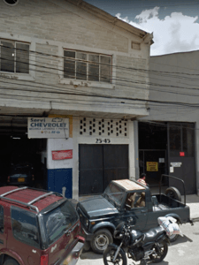 Lili Swinger - Swinger Club in Medellin, Colombia