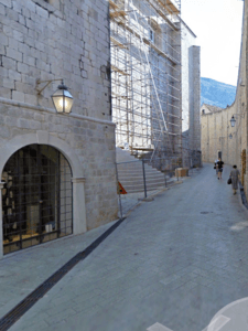 Mystique Speakeasy Club - Nightclub in Dubrovnik, Croatia