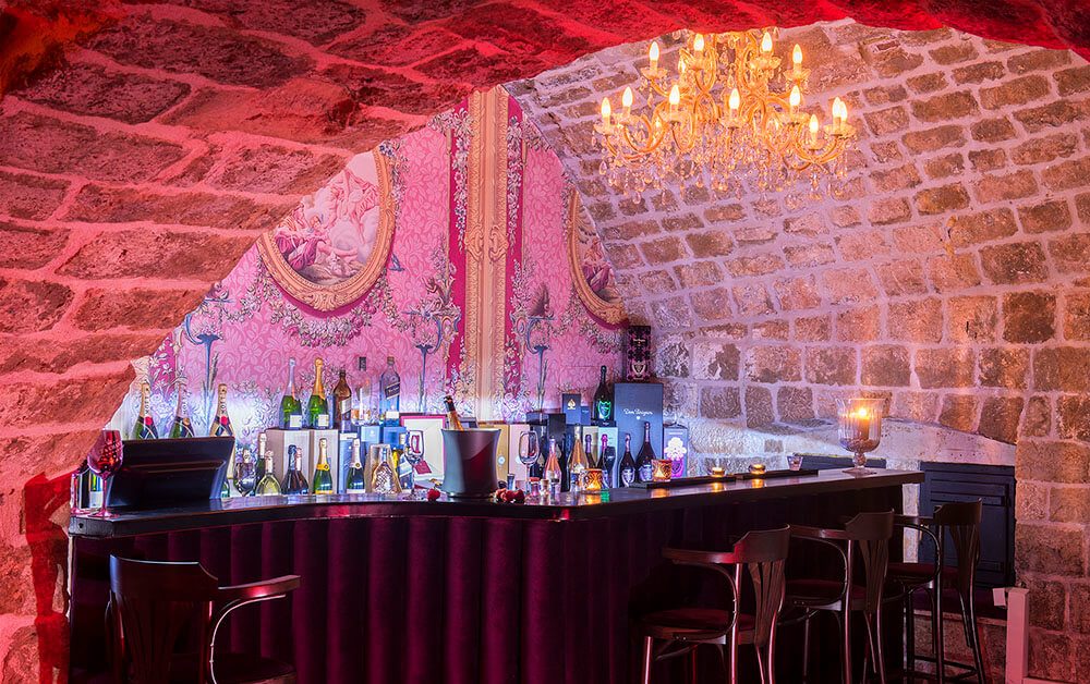 Mystique Speakeasy Club - Nightclub in Dubrovnik, Croatia