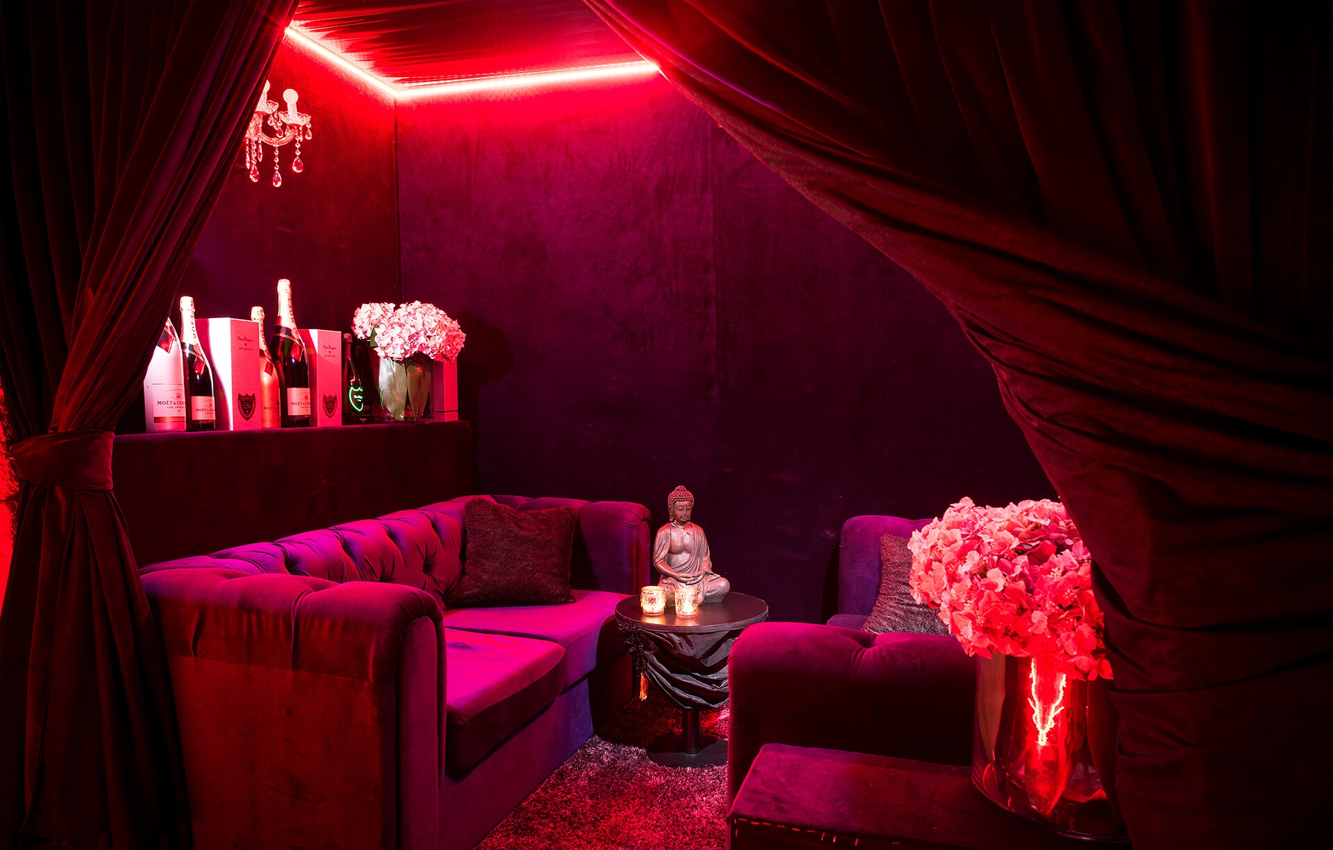 Mystique Speakeasy Club - Nightclub in Dubrovnik, Croatia