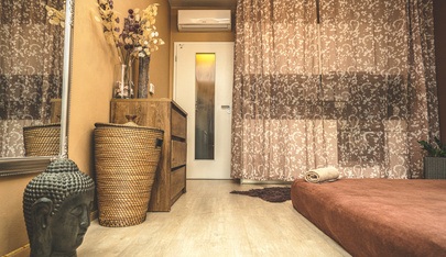Studio Despacio - Erotic Massage in Brno Kralovo Pole, Czechia