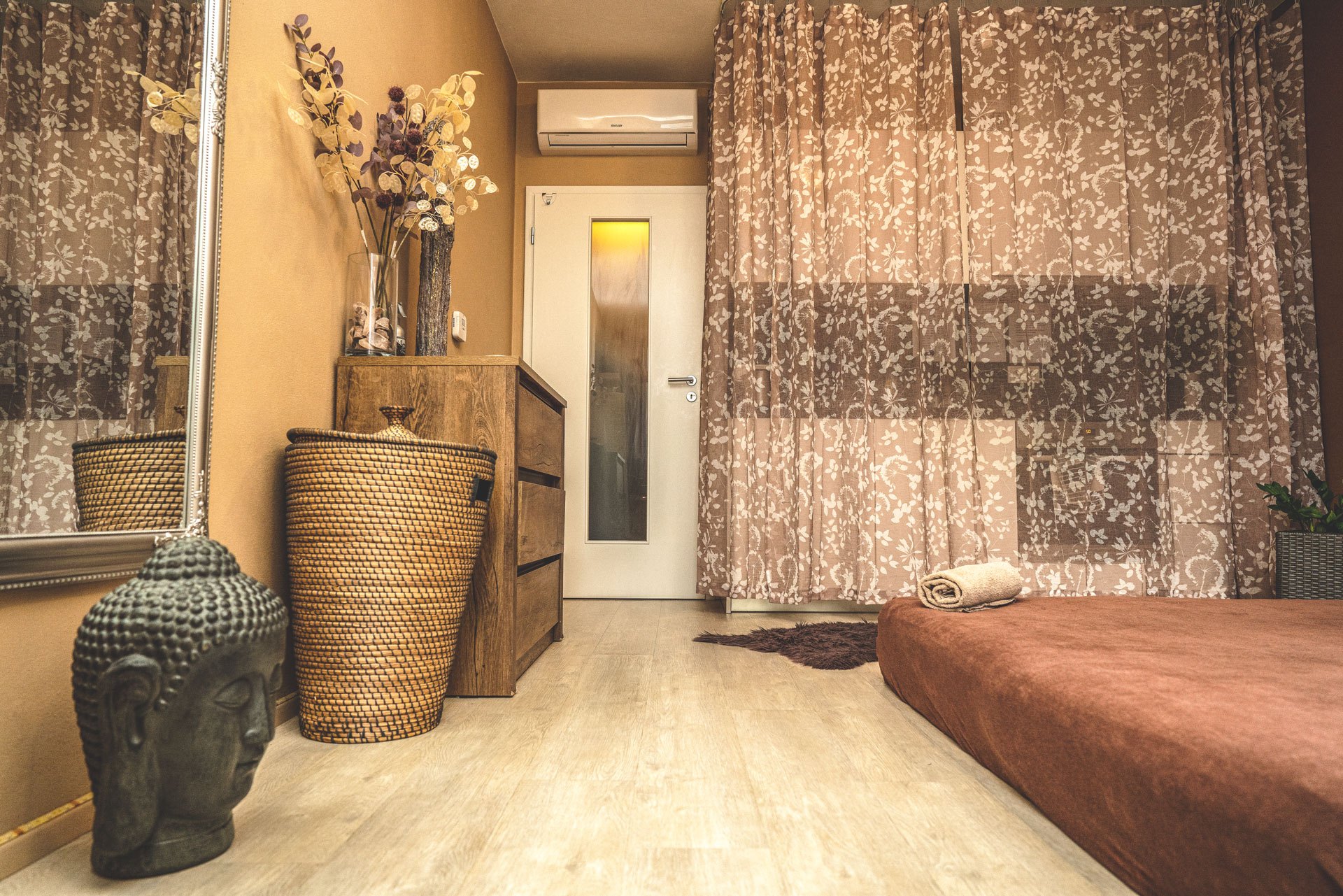 Studio Despacio - Erotic Massage in Brno Kralovo Pole, Czechia