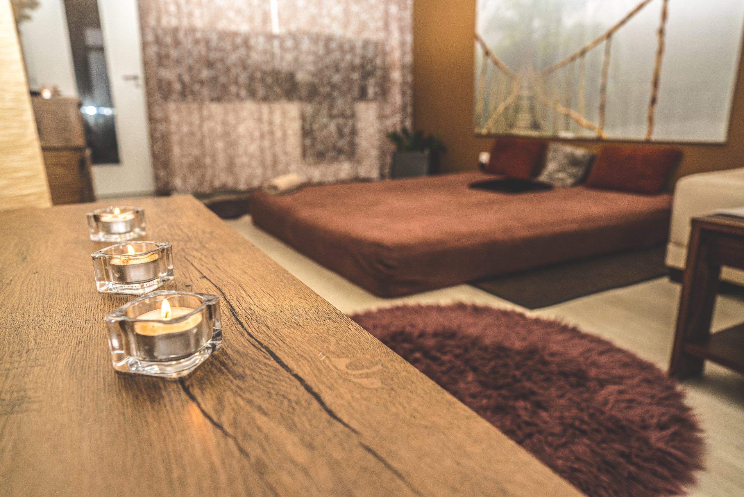 Studio Despacio - Erotic Massage in Brno Kralovo Pole, Czechia