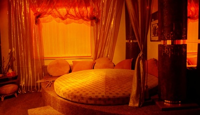Lady Marion - Nightclub in Brno Kralovo Pole, Czechia