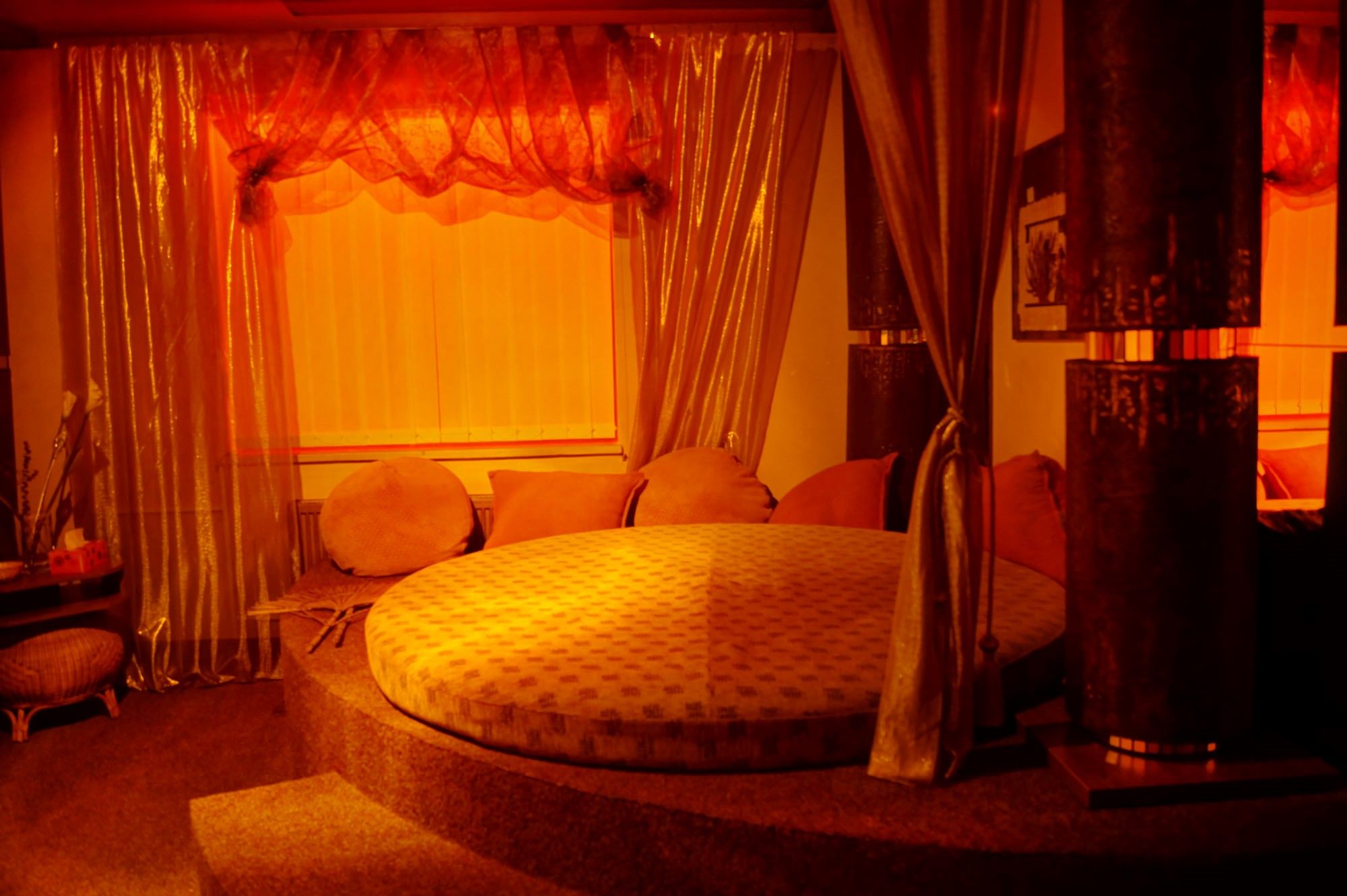 Lady Marion - Nightclub in Brno Kralovo Pole, Czechia