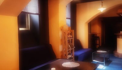 Relax & Body Touch - Erotic Massage in Brno Sever, Czechia