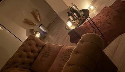 Relax & Body Touch - Erotic Massage in Brno Sever, Czechia