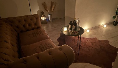 Relax & Body Touch - Erotic Massage in Brno Sever, Czechia