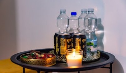 Relax & Body Touch - Erotic Massage in Brno Sever, Czechia