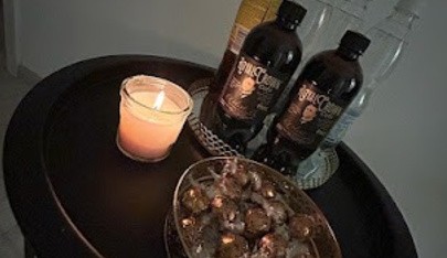 Relax & Body Touch - Erotic Massage in Brno Sever, Czechia