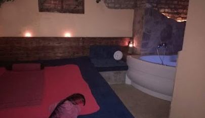 Relax & Body Touch - Erotic Massage in Brno Sever, Czechia
