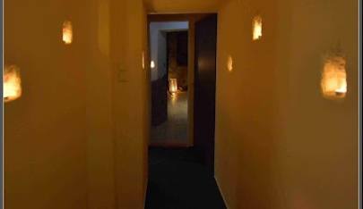Relax & Body Touch - Erotic Massage in Brno Sever, Czechia