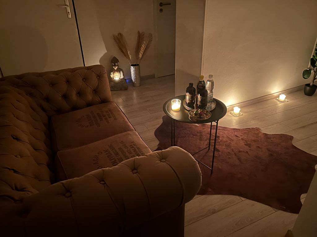 Relax & Body Touch - Erotic Massage in Brno Sever, Czechia