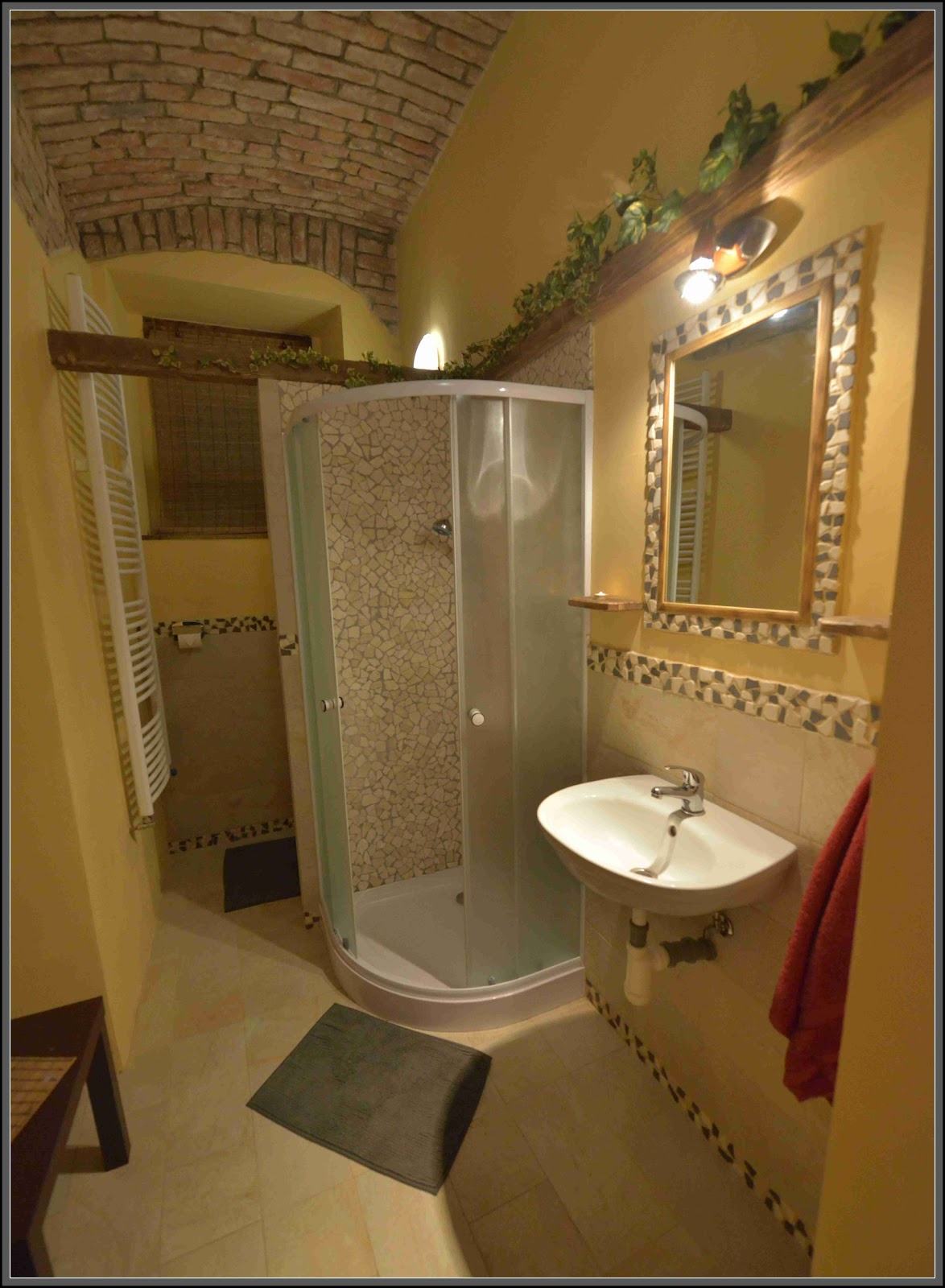 Relax & Body Touch - Erotic Massage in Brno Sever, Czechia