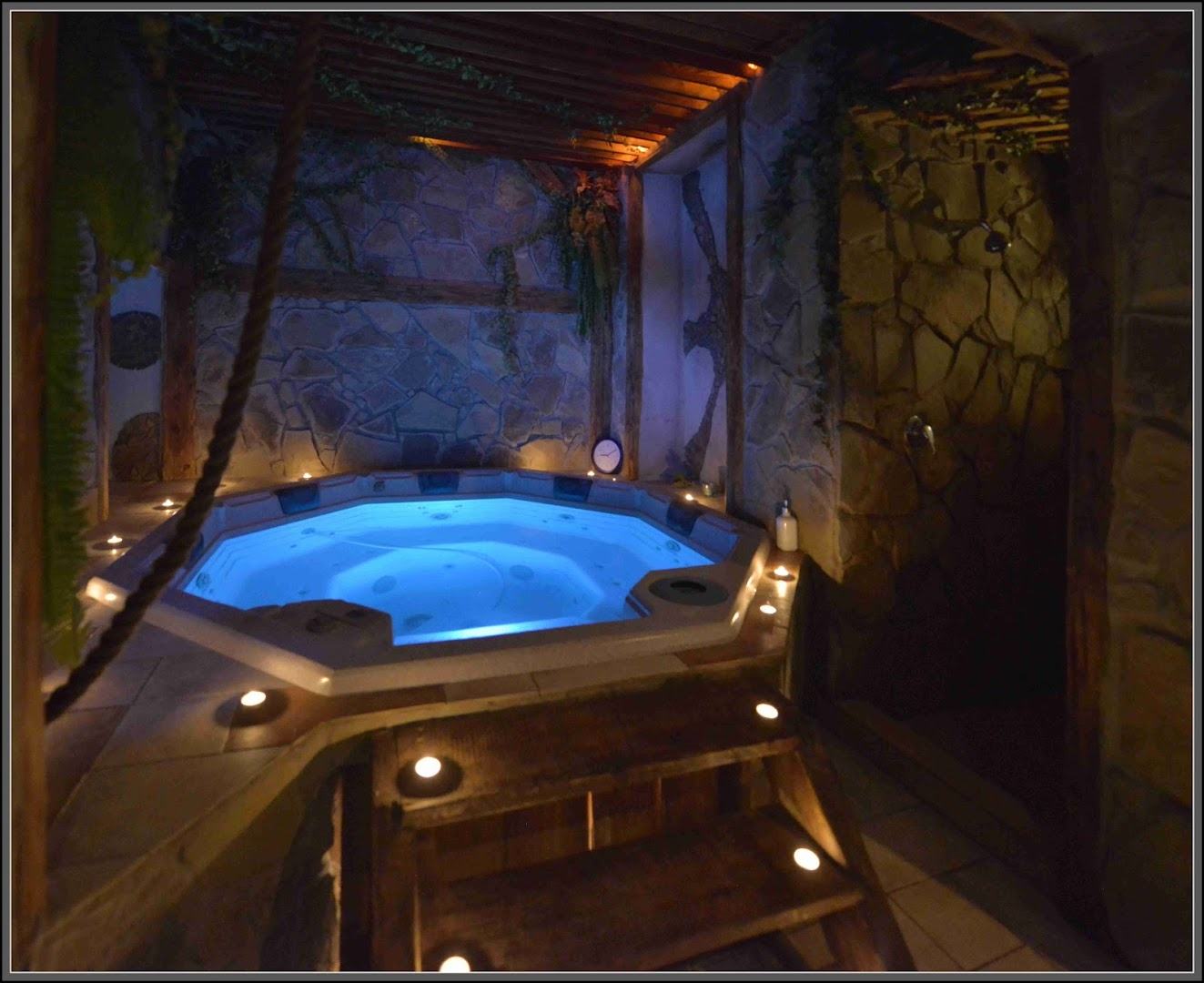 Relax & Body Touch - Erotic Massage in Brno Sever, Czechia