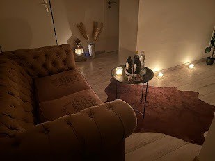 Relax & Body Touch - Erotic Massage in Brno Sever, Czechia