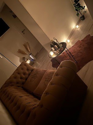 Relax & Body Touch - Erotic Massage in Brno Sever, Czechia